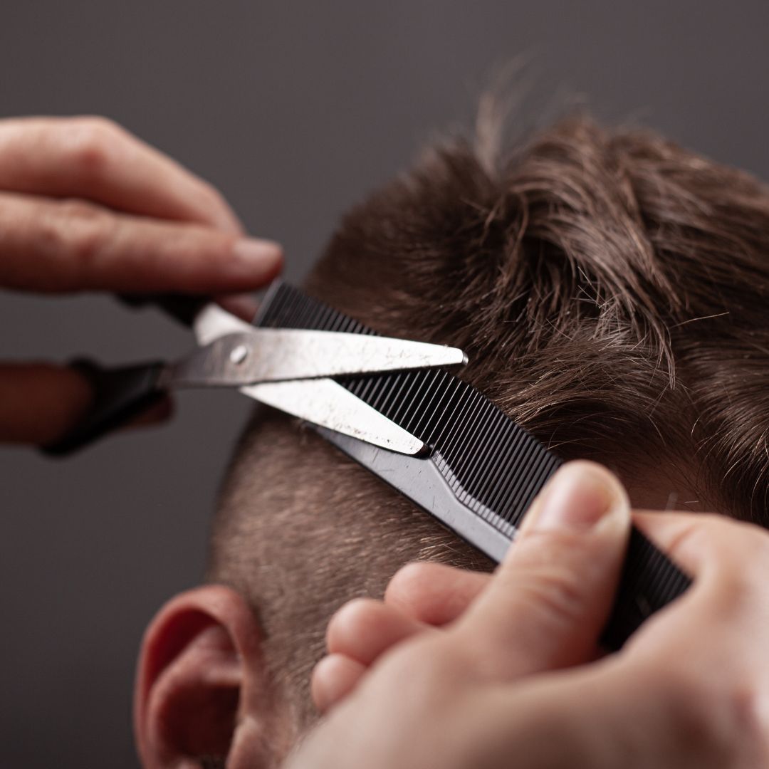 Hair Styling